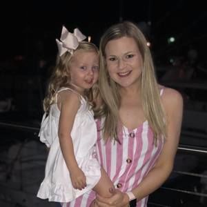 Meet your Posher, Jodi